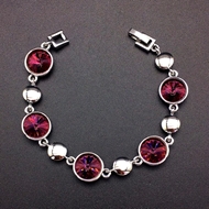 Show details for Need-Now Red Geometric Fashion Bracelet Factory Direct Supply Show details for Need-Now Red Geometric Fashion Bracelet Factory Direct Supply