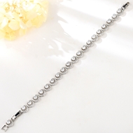 Show details for Party Luxury Fashion Bracelet with Beautiful Craftmanship Show details for Party Luxury Fashion Bracelet with Beautiful Craftmanship