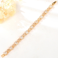 Show details for Luxury Copper or Brass Fashion Bracelet at Great Low Price Show details for Luxury Copper or Brass Fashion Bracelet at Great Low Price