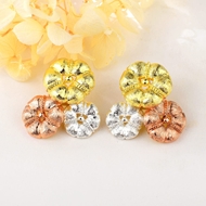 Show details for Popular Flowers & Plants Colorful Dangle Earrings Show details for Popular Flowers & Plants Colorful Dangle Earrings