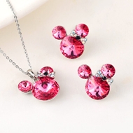 Show details for Party Fashion 2 Piece Jewelry Set with Speedy Delivery Show details for Party Fashion 2 Piece Jewelry Set with Speedy Delivery
