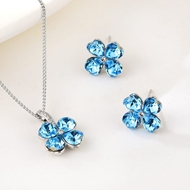 Show details for Sparkly Party Fashion 2 Piece Jewelry Set Show details for Sparkly Party Fashion 2 Piece Jewelry Set