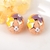 Picture of Zinc Alloy Classic Dangle Earrings from Certified Factory