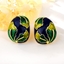Show details for Zinc Alloy Party Dangle Earrings from Certified Factory