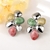 Picture of Zinc Alloy Dubai Dangle Earrings from Certified Factory