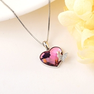 Show details for Fashion Party Pendant Necklace with Worldwide Shipping Show details for Fashion Party Pendant Necklace with Worldwide Shipping