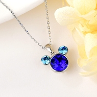 Show details for Top Animal Fashion Pendant Necklace Show details for Top Animal Fashion Pendant Necklace