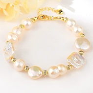 Show details for Copper or Brass Party Fashion Bracelet with Unbeatable Quality Show details for Copper or Brass Party Fashion Bracelet with Unbeatable Quality