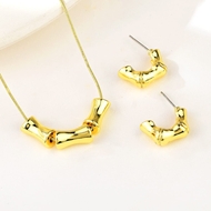 Show details for Sparkling Party Classic 2 Piece Jewelry Set Wholesale Price Show details for Sparkling Party Classic 2 Piece Jewelry Set Wholesale Price