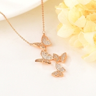 Show details for Featured White Cubic Zirconia Pendant Necklace with Full Guarantee Show details for Featured White Cubic Zirconia Pendant Necklace with Full Guarantee