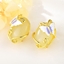 Show details for Female Zinc Alloy Party Dangle Earrings from Editor Picks