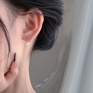 Picture of Amazing Party Cute Small Hoop Earrings