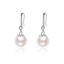 Show details for Most Popular Artificial Pearl Cute Dangle Earrings