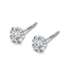 Show details for Party Geometric Stud Earrings with Speedy Delivery