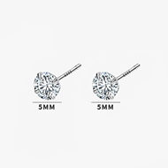 Picture of Party Geometric Stud Earrings with Speedy Delivery