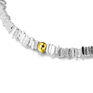 Picture of Recommended White 925 Sterling Silver Fashion Bracelet from Top Designer