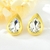 Picture of Shop Gold Plated Party Dangle Earrings with Fast Shipping