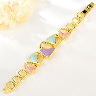 Show details for Classic Zinc Alloy Fashion Bangle in Exclusive Design Show details for Classic Zinc Alloy Fashion Bangle in Exclusive Design