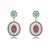 Picture of Affordable Copper or Brass Gold Plated Dangle Earrings from Trust-worthy Supplier