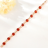 Show details for Popular Artificial Crystal Geometric Fashion Bangle Show details for Popular Artificial Crystal Geometric Fashion Bangle