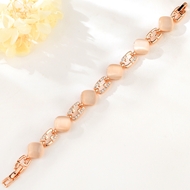 Show details for Classic Zinc Alloy Fashion Bangle with Full Guarantee Show details for Classic Zinc Alloy Fashion Bangle with Full Guarantee