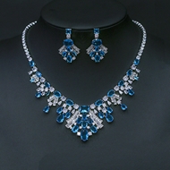 Show details for Luxury Copper or Brass 2 Piece Jewelry Set at Unbeatable Price Show details for Luxury Copper or Brass 2 Piece Jewelry Set at Unbeatable Price