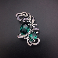 Show details for Stylish Flower Party Brooche Show details for Stylish Flower Party Brooche