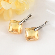 Show details for Bulk Platinum Plated Party Dangle Earrings Exclusive Online Show details for Bulk Platinum Plated Party Dangle Earrings Exclusive Online