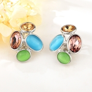 Show details for Inexpensive Zinc Alloy Classic Dangle Earrings from Reliable Manufacturer Show details for Inexpensive Zinc Alloy Classic Dangle Earrings from Reliable Manufacturer