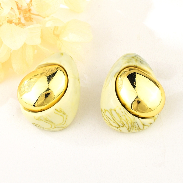 Picture of Zinc Alloy Classic Dangle Earrings Online Only