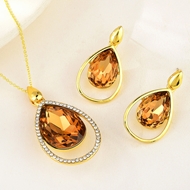 Show details for Party Classic 2 Piece Jewelry Set with Speedy Delivery Show details for Party Classic 2 Piece Jewelry Set with Speedy Delivery