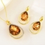 Show details for Party Classic 2 Piece Jewelry Set with Speedy Delivery