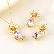 Picture of Stylish Geometric Classic 2 Piece Jewelry Set