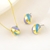 Picture of Classic Zinc Alloy 2 Piece Jewelry Set at Unbeatable Price