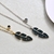 Picture of 925 Sterling Silver Gold Plated Pendant Necklace with Unbeatable Quality