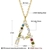 Picture of Hot Selling Gold Plated Elegant Pendant Necklace from Top Designer