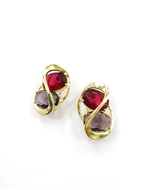 Show details for Staple Medium Party Clip On Earrings Show details for Staple Medium Party Clip On Earrings