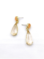 Show details for Attractive Colorful Cubic Zirconia Drop & Dangle Earrings For Your Occasions Show details for Attractive Colorful Cubic Zirconia Drop & Dangle Earrings For Your Occasions