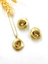 Show details for Affordable Copper or Brass Rhinestone 2 Piece Jewelry Set from Trust-worthy Supplier