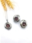 Show details for Bling Party Luxury 2 Piece Jewelry Set