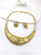 Show details for Sparkly Dubai 14 Inch 2 Piece Jewelry Set Show details for Sparkly Dubai 14 Inch 2 Piece Jewelry Set