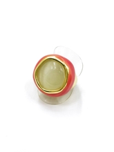 Show details for Party Gold Plated Fashion Ring in Bulk