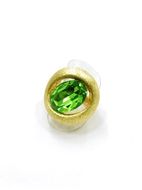 Show details for Shop Gold Plated Glass Fashion Ring with Wow Elements Show details for Shop Gold Plated Glass Fashion Ring with Wow Elements