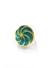 Show details for Fashionable Party Opal Fashion Ring