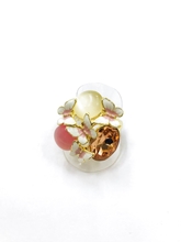 Show details for Good Opal Colorful Fashion Ring