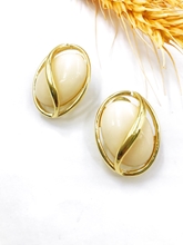 Show details for Gold Plated Party Clip On Earrings Factory Direct