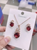 Picture of Nice Opal Colorful 2 Piece Jewelry Set