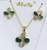 Picture of Work Simple Y Necklace with Beautiful Craftmanship