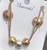 Picture of Best Selling Work Colorful Y Necklace