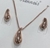 Picture of Simple Work Y Necklace with Worldwide Shipping